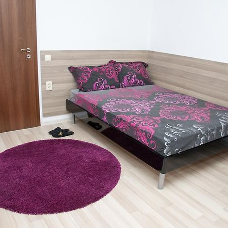Apartment Medical University Плевна Экстерьер фото