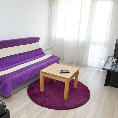 Apartment Medical University Плевна Экстерьер фото