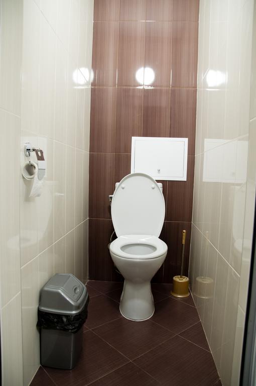 Apartment Medical University Плевна Экстерьер фото