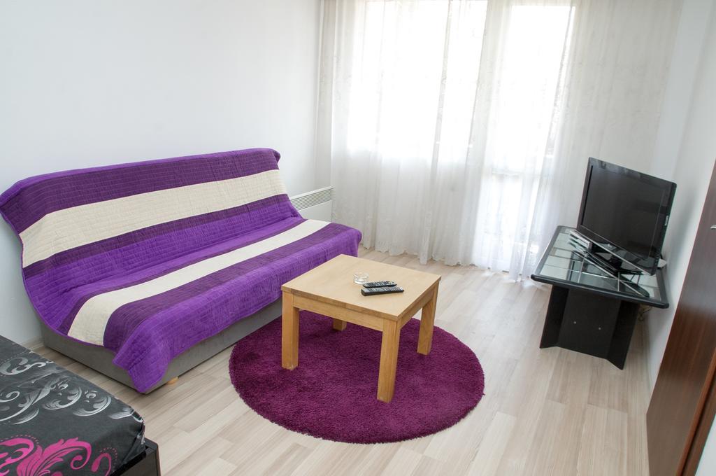 Apartment Medical University Плевна Экстерьер фото