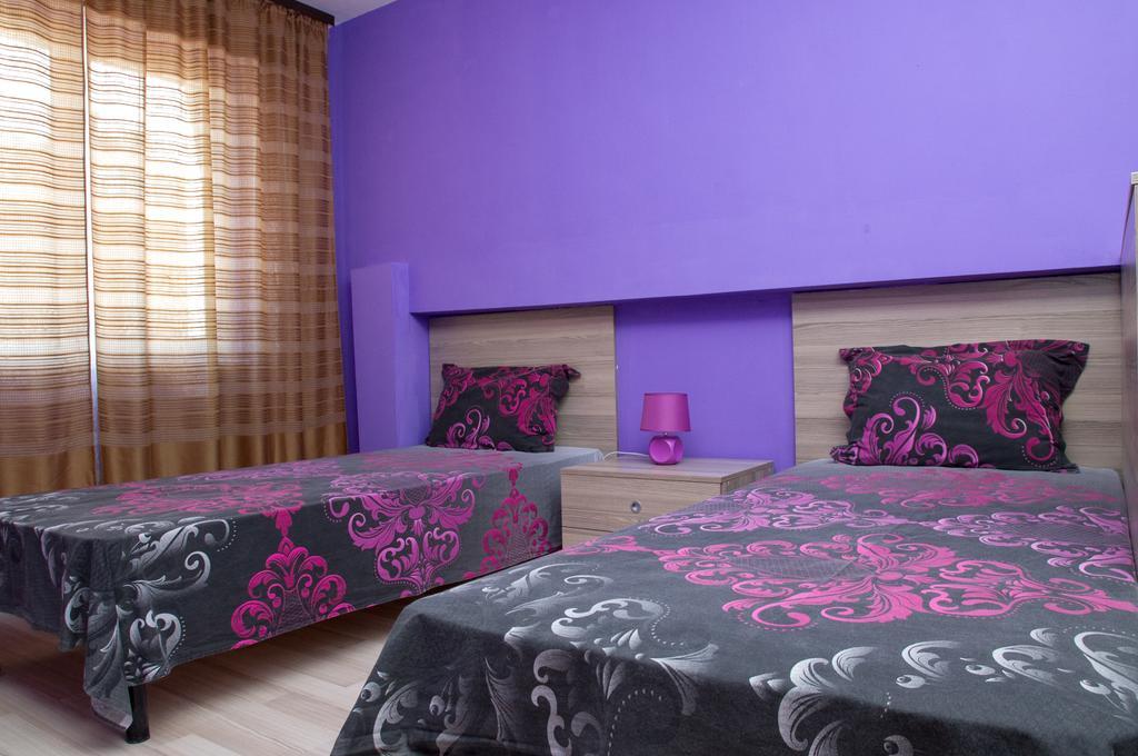 Apartment Medical University Плевна Экстерьер фото