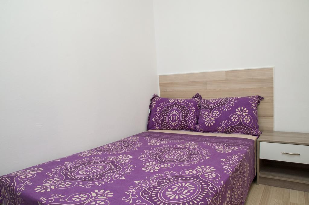 Apartment Medical University Плевна Экстерьер фото