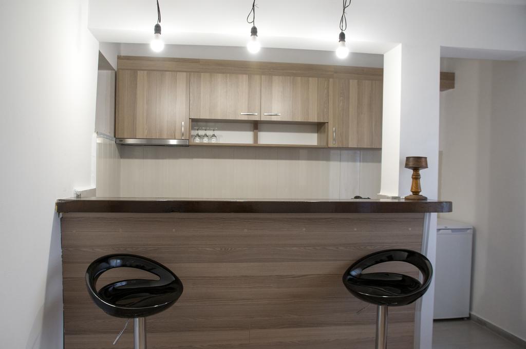 Apartment Medical University Плевна Экстерьер фото