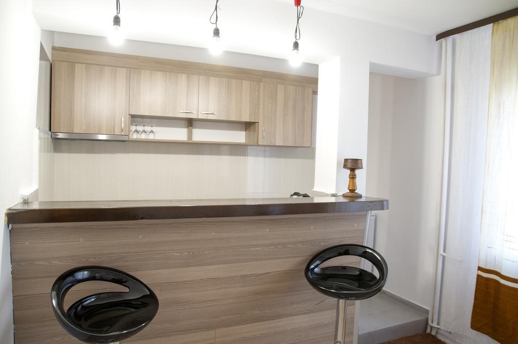 Apartment Medical University Плевна Экстерьер фото