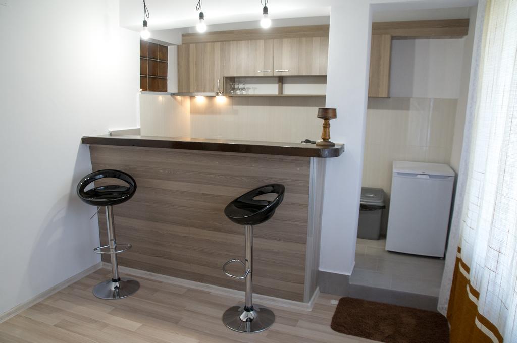 Apartment Medical University Плевна Экстерьер фото