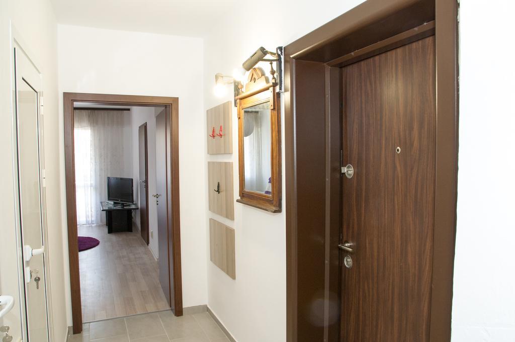 Apartment Medical University Плевна Экстерьер фото
